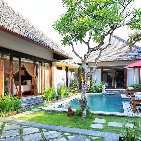 The Sanyas Suite Bali Seminyak  Ngoại thất bức ảnh
