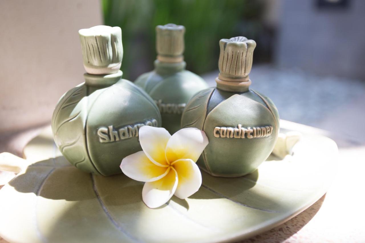 The Sanyas Suite Bali Seminyak  Ngoại thất bức ảnh