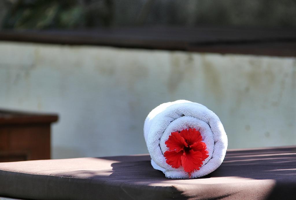 The Sanyas Suite Bali Seminyak  Ngoại thất bức ảnh