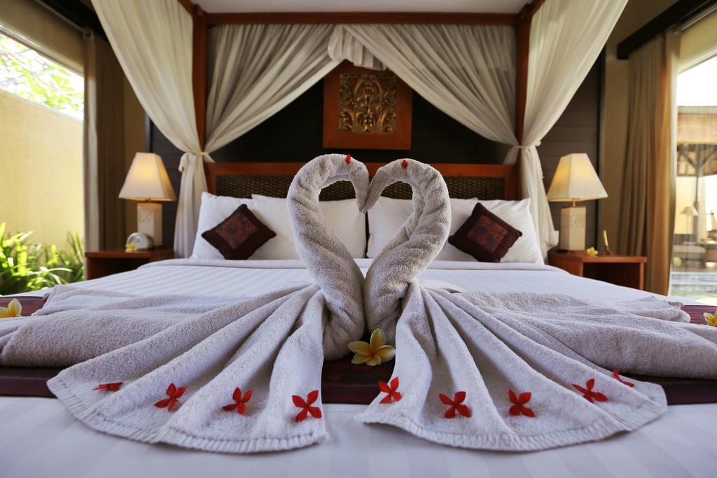 The Sanyas Suite Bali Seminyak  Ngoại thất bức ảnh